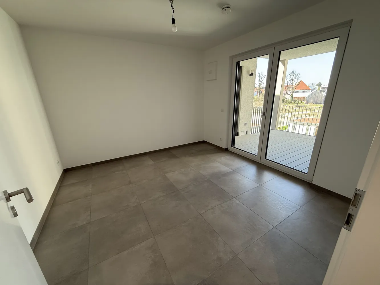 3 Zimmer Wohnung mit 94 m² in Dachau – Bild 7