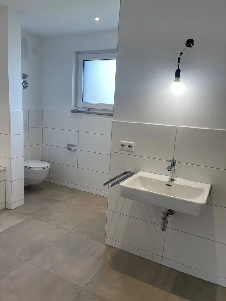 3 Zimmer Wohnung mit 94 m² in Dachau – Bild 9
