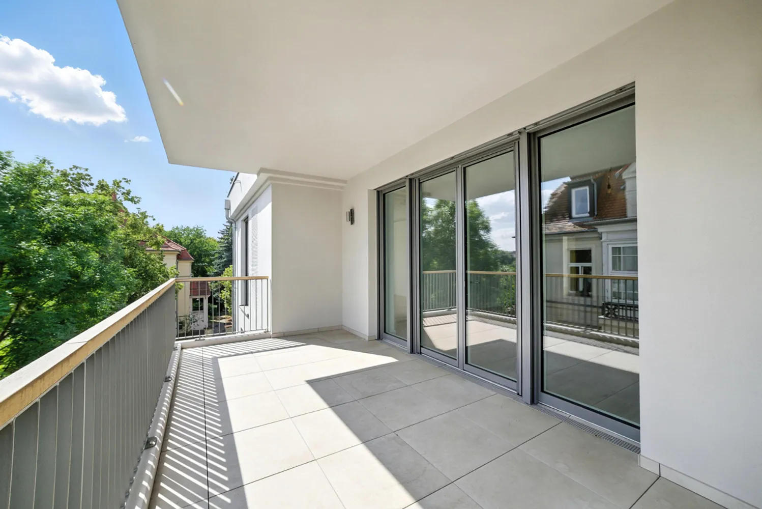 4 Zimmer Wohnung mit 206 m² in Leipzig – Bild 11
