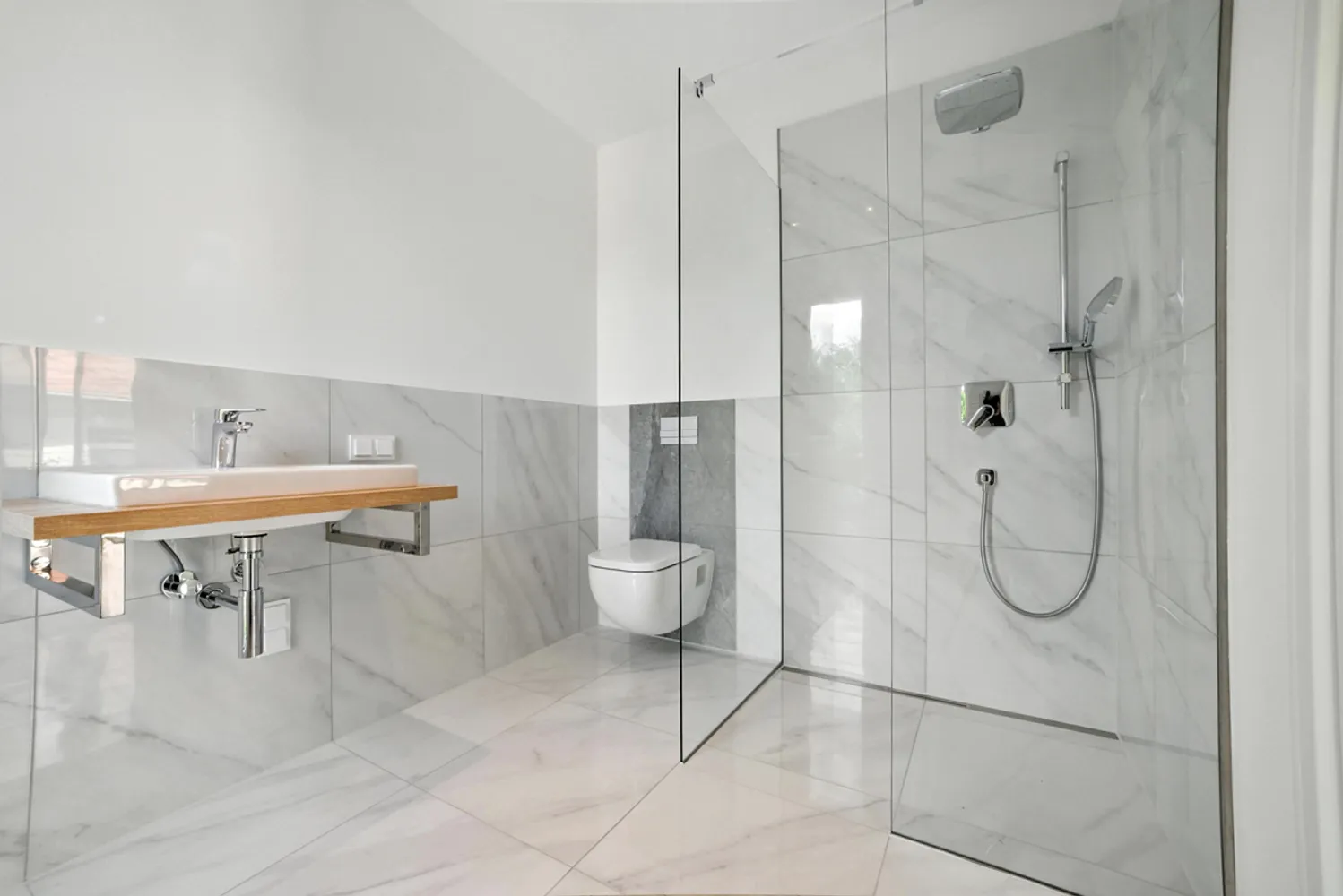 4 Zimmer Wohnung mit 206 m² in Leipzig – Bild 12