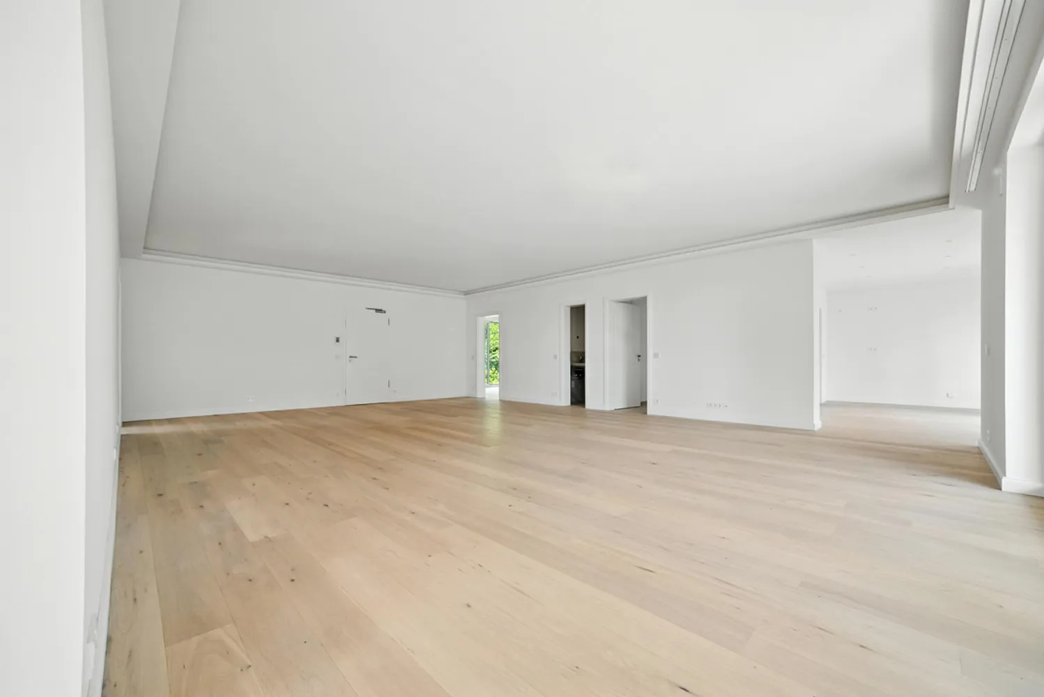 4 Zimmer Wohnung mit 206 m² in Leipzig – Bild 4