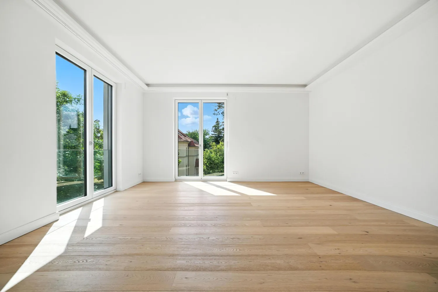 4 Zimmer Wohnung mit 206 m² in Leipzig – Bild 5