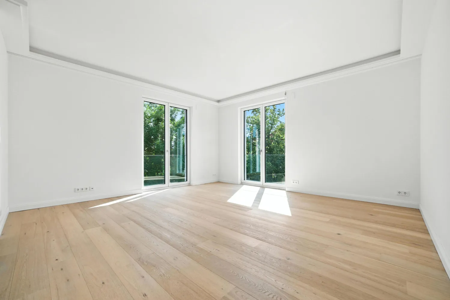 4 Zimmer Wohnung mit 206 m² in Leipzig – Bild 6