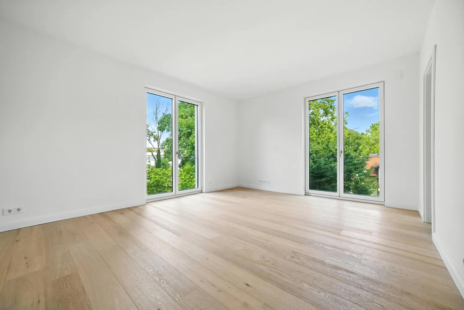 4 Zimmer Wohnung mit 206 m² in Leipzig – Bild 7