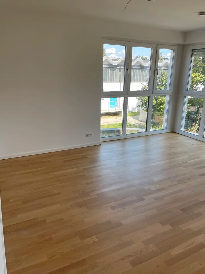 2 Zimmer Wohnung mit 65 m² in Potsdam – Bild 1