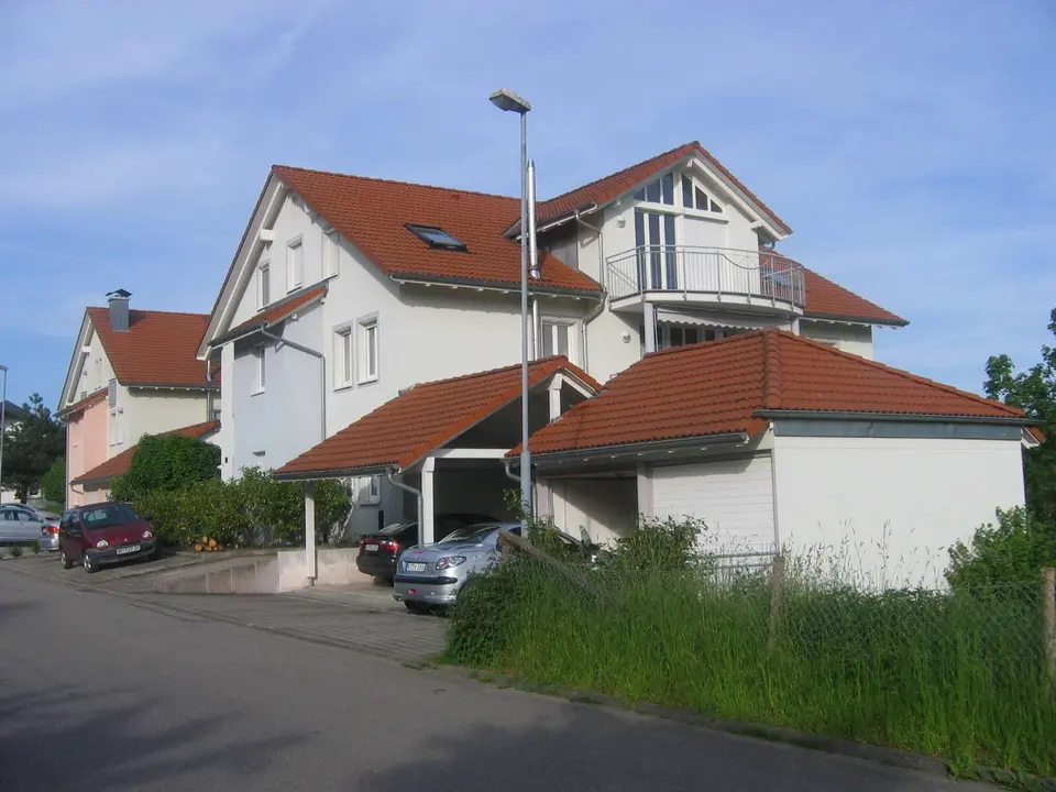 2 Zimmer Wohnung mit 63 m² in Waldshut-Tiengen – Bild 10