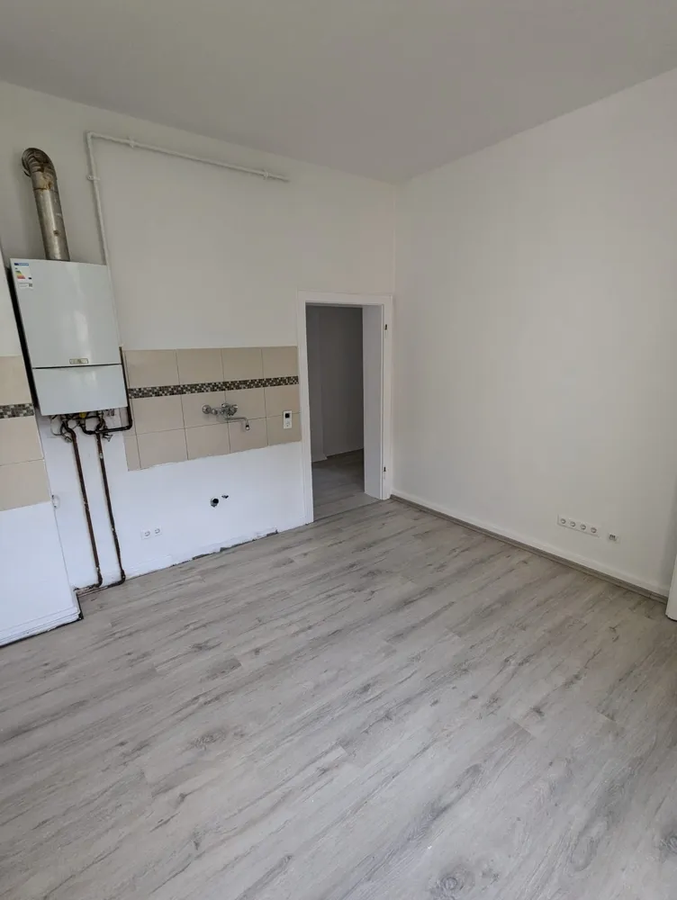 1 Zimmer Wohnung mit 37 m² in Hagen – Bild 4