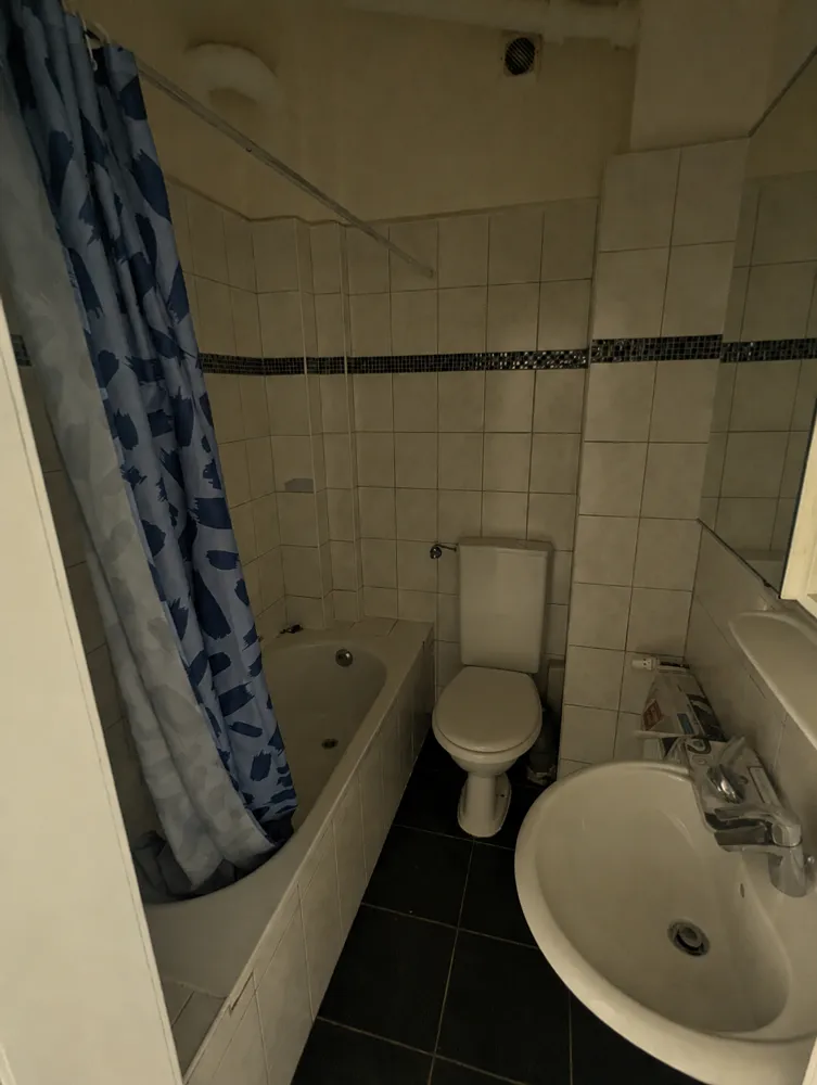 1 Zimmer Wohnung mit 37 m² in Hagen – Bild 7