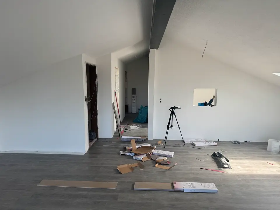 3 Zimmer Wohnung mit 85 m² in Göppingen – Bild 1