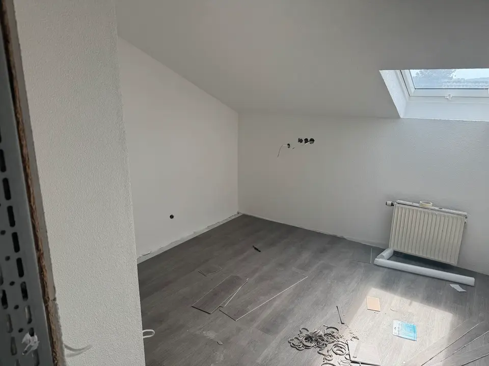 3 Zimmer Wohnung mit 85 m² in Göppingen – Bild 2