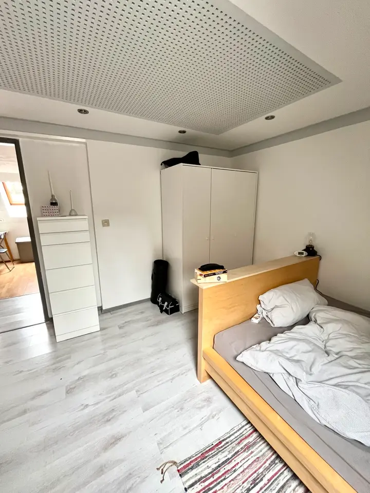 WG-Zimmer mit 45 m² in Einbeck – Bild 1