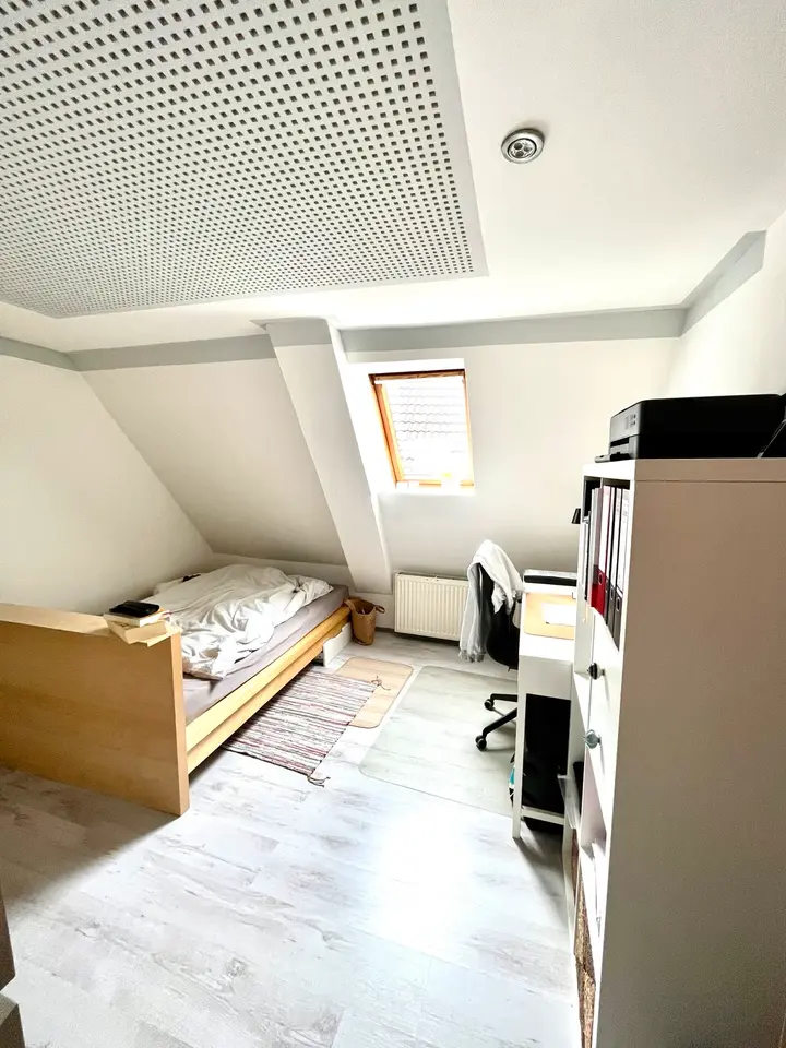 WG-Zimmer mit 45 m² in Einbeck – Bild 4