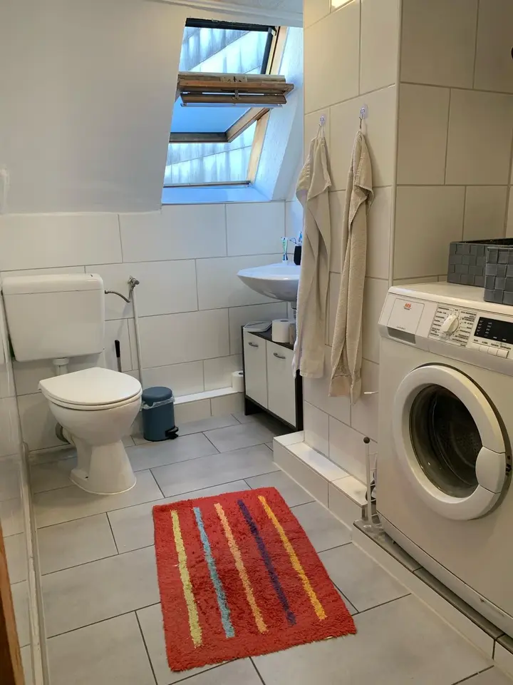 WG-Zimmer mit 45 m² in Einbeck – Bild 7