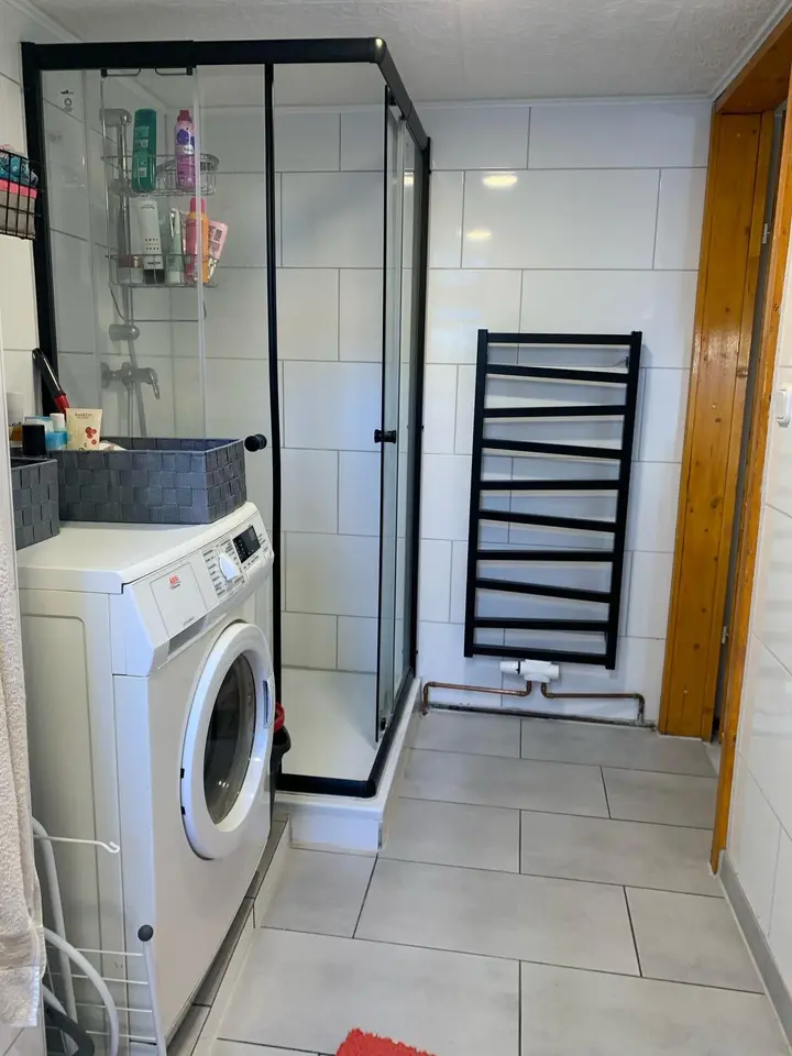 WG-Zimmer mit 45 m² in Einbeck – Bild 8