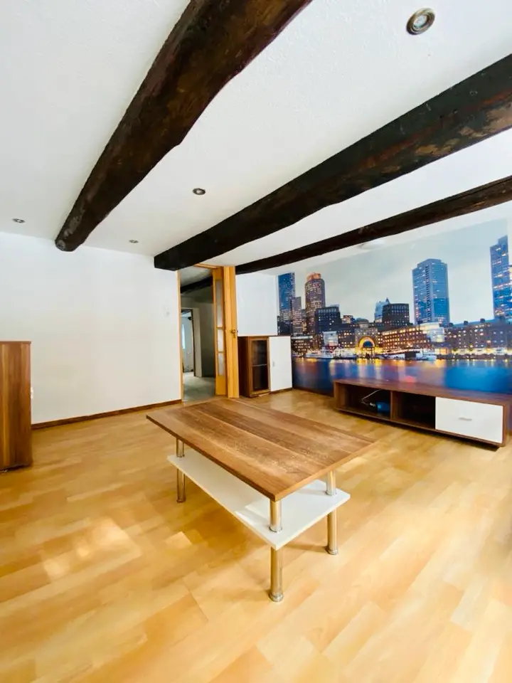 WG-Zimmer mit 45 m² in Einbeck – Bild 9
