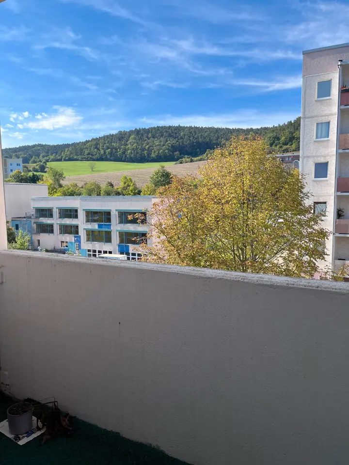 3 Zimmer Wohnung mit 60 m² in Gera – Bild 6