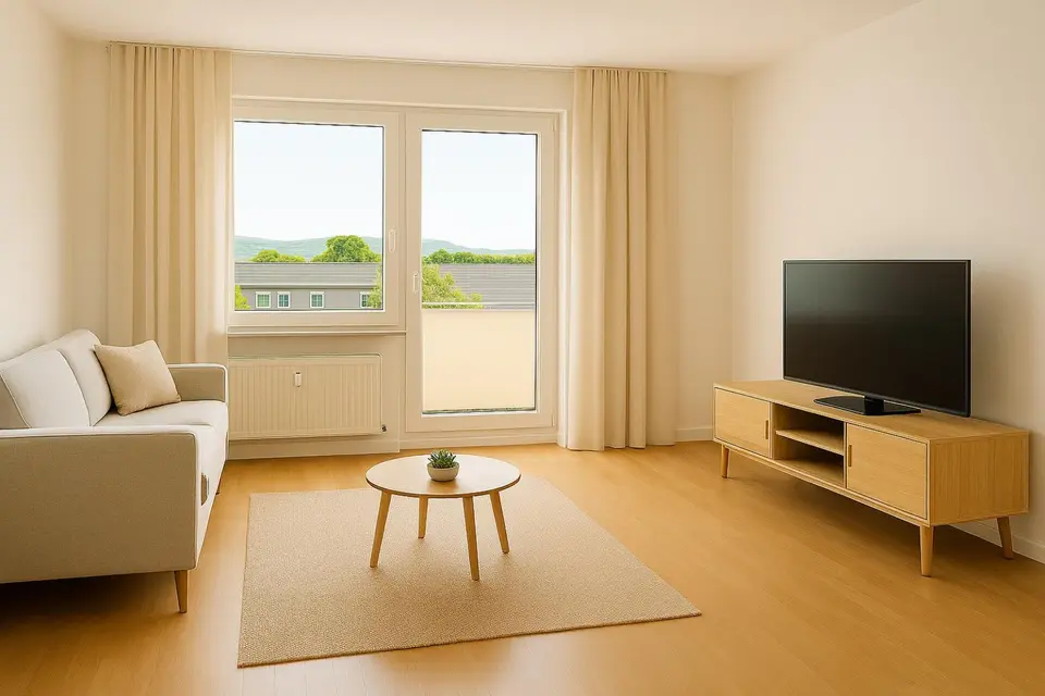 3 Zimmer Wohnung mit 60 m² in Gera – Bild 8