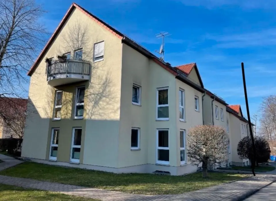 3 Zimmer Wohnung mit 60 m² in Gera – Bild 9