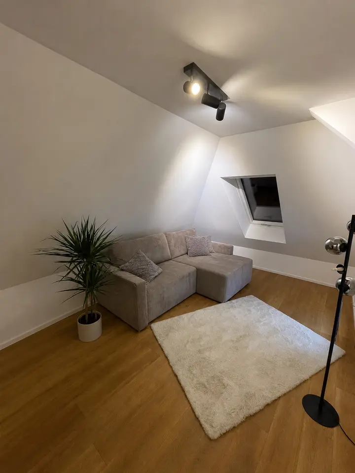 WG-Zimmer mit 46 m² in Peine – Bild 1