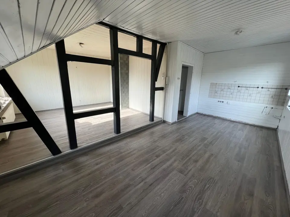 3 Zimmer Wohnung mit 75 m² in Siegen – Bild 1