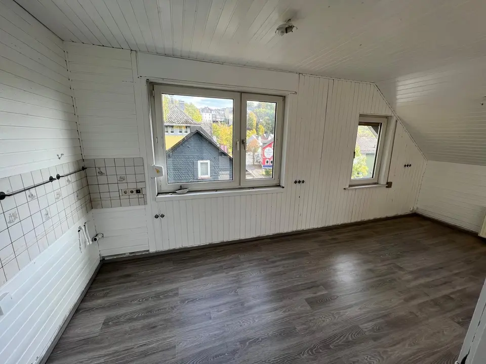 3 Zimmer Wohnung mit 75 m² in Siegen – Bild 5
