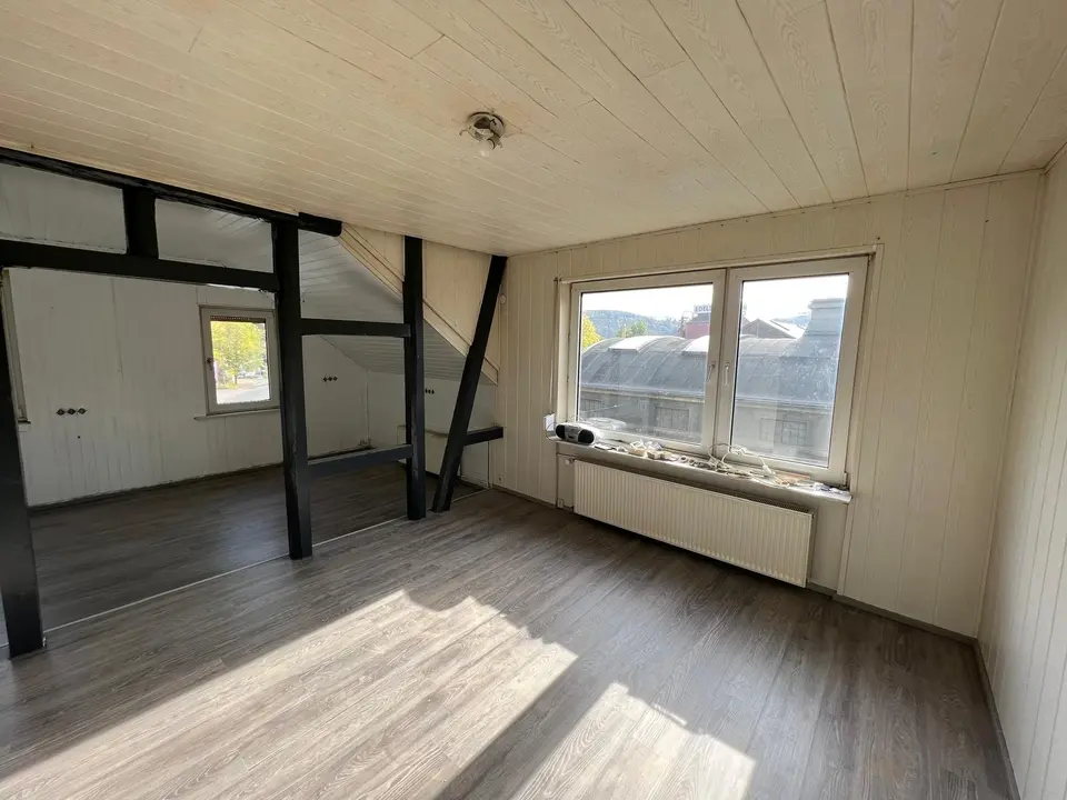 3 Zimmer Wohnung mit 75 m² in Siegen – Bild 7