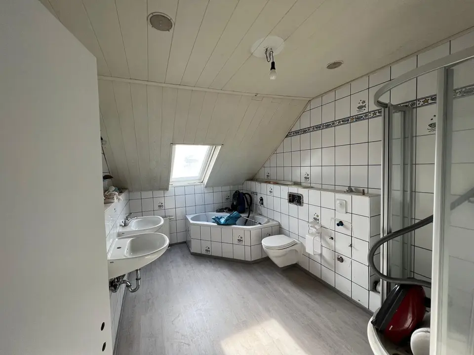 3 Zimmer Wohnung mit 75 m² in Siegen – Bild 10