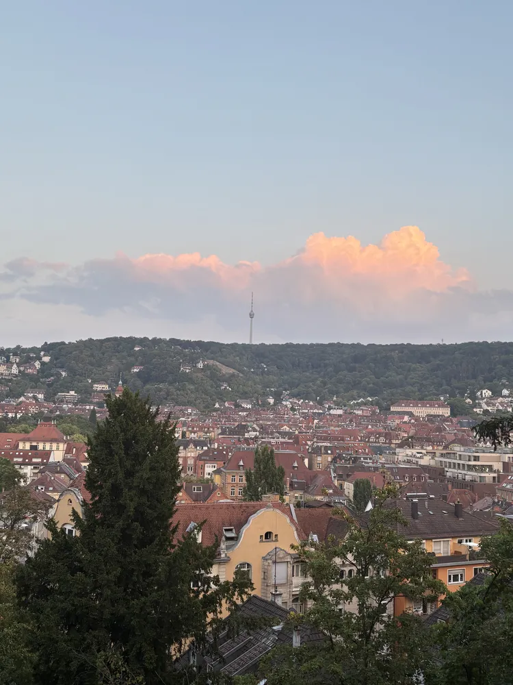 7 Zimmer Wohnung mit 180 m² in Stuttgart – Bild 5
