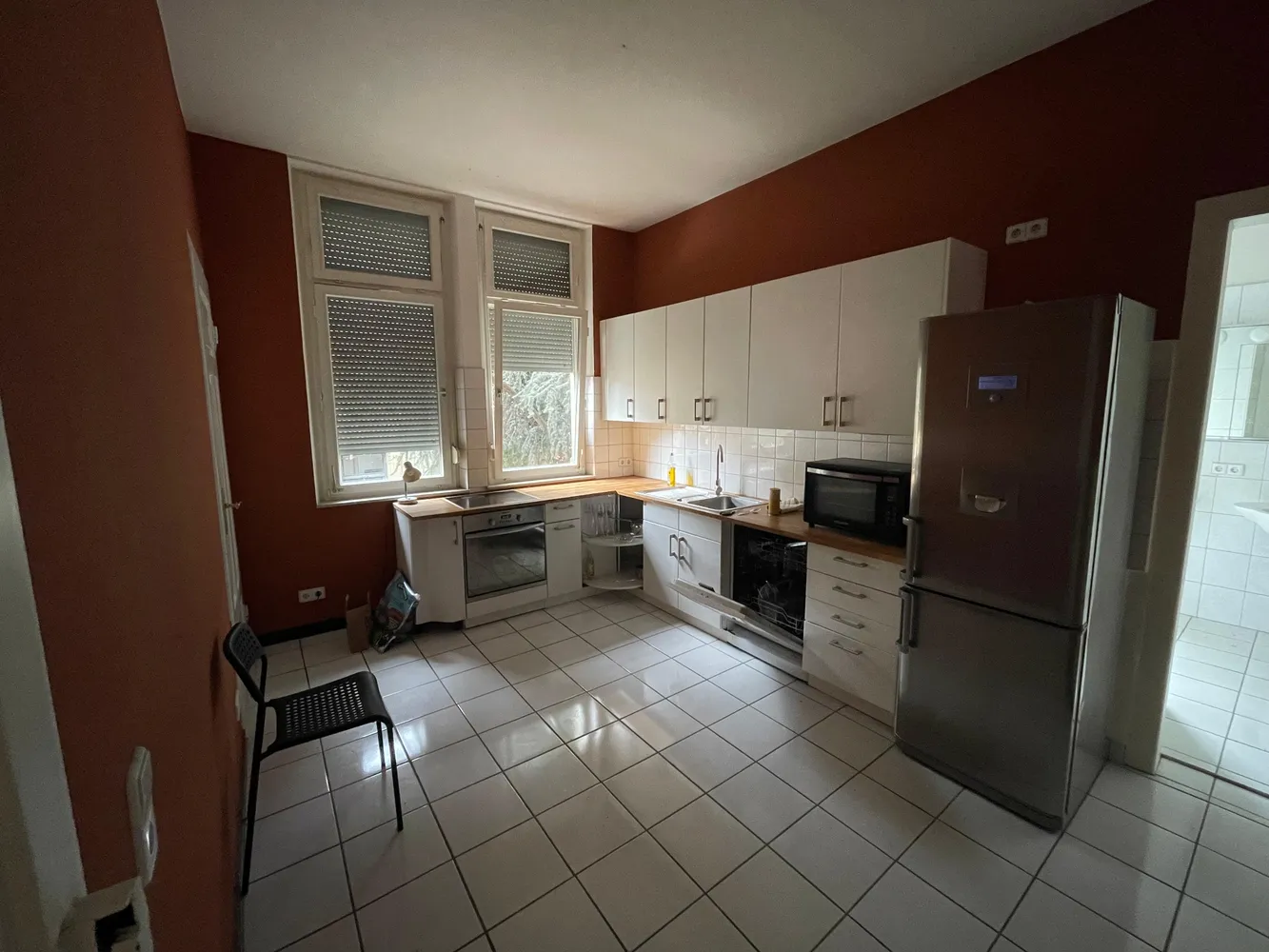 7 Zimmer Wohnung mit 180 m² in Stuttgart – Bild 6