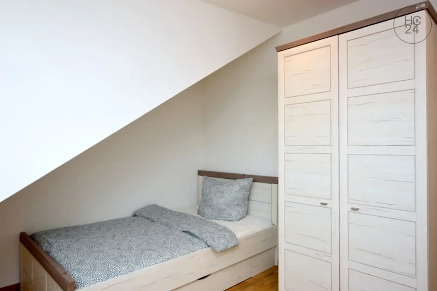 2 Zimmer Wohnung mit 49 m² in Kempten (Allgäu) – Bild 2