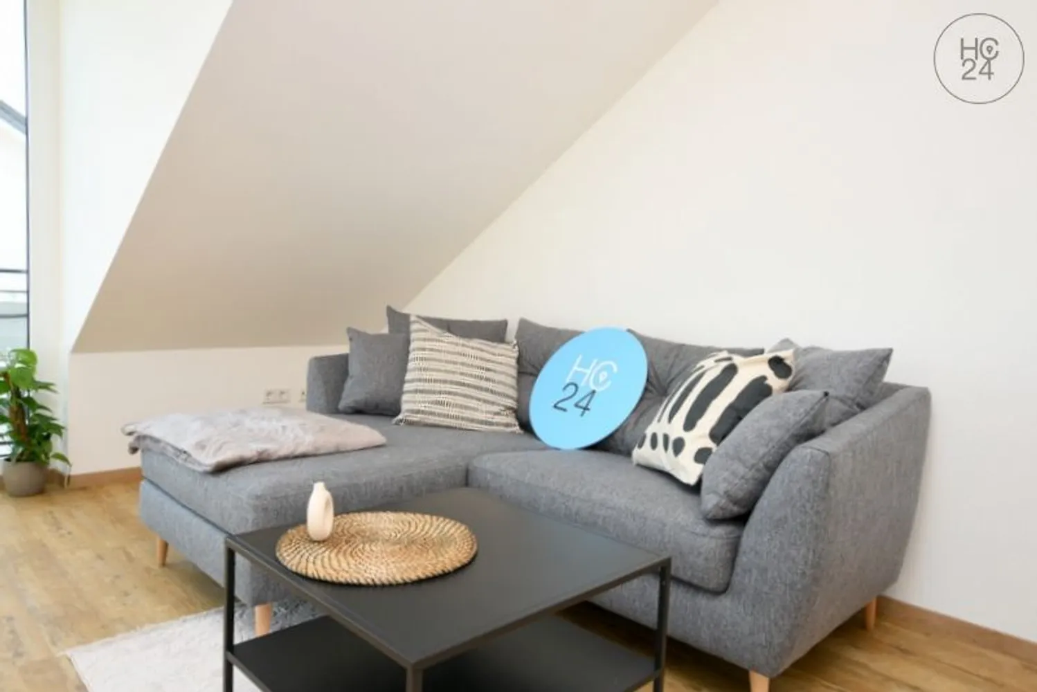 2 Zimmer Wohnung mit 49 m² in Kempten (Allgäu) – Bild 6