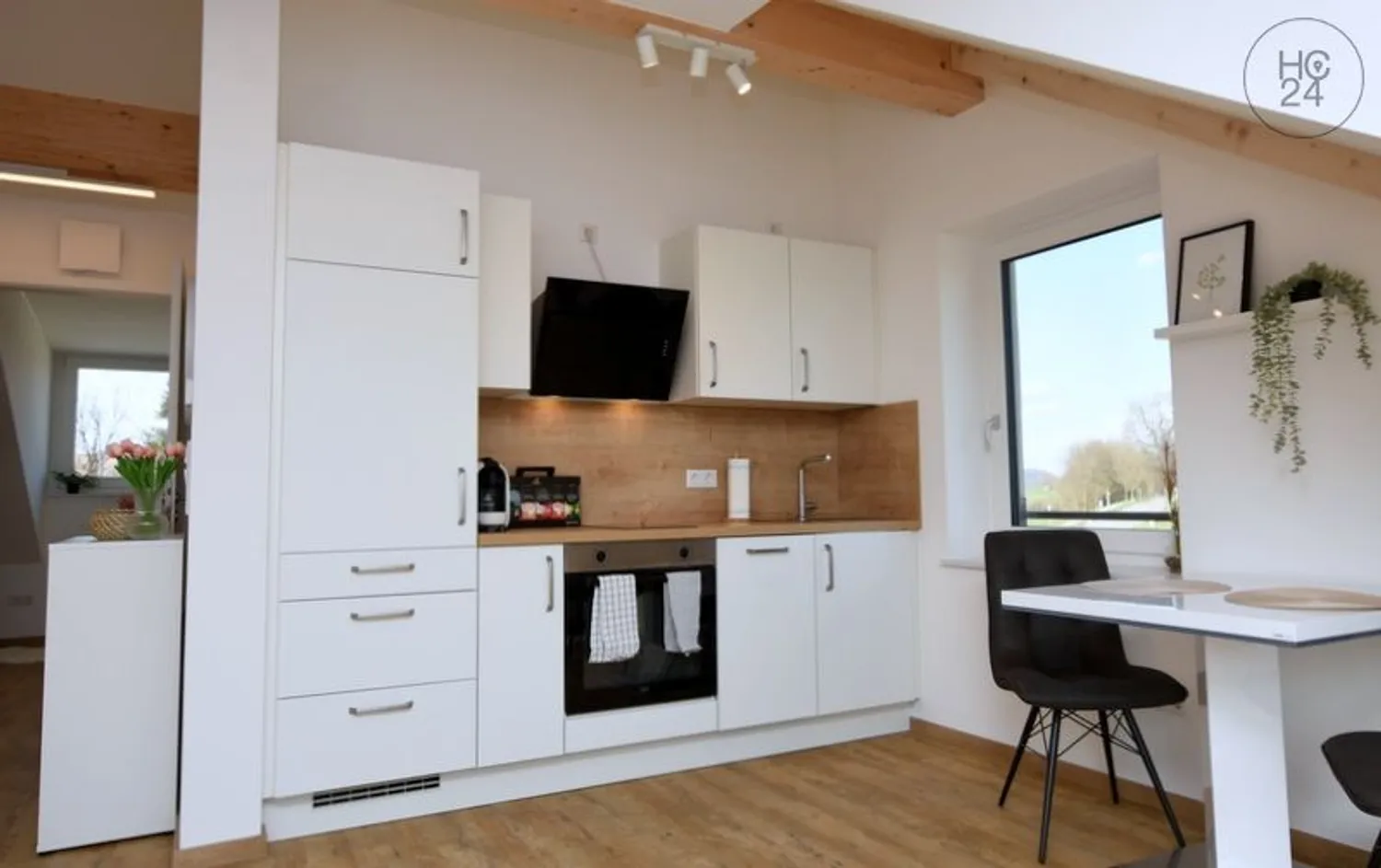 2 Zimmer Wohnung mit 49 m² in Kempten (Allgäu) – Bild 8