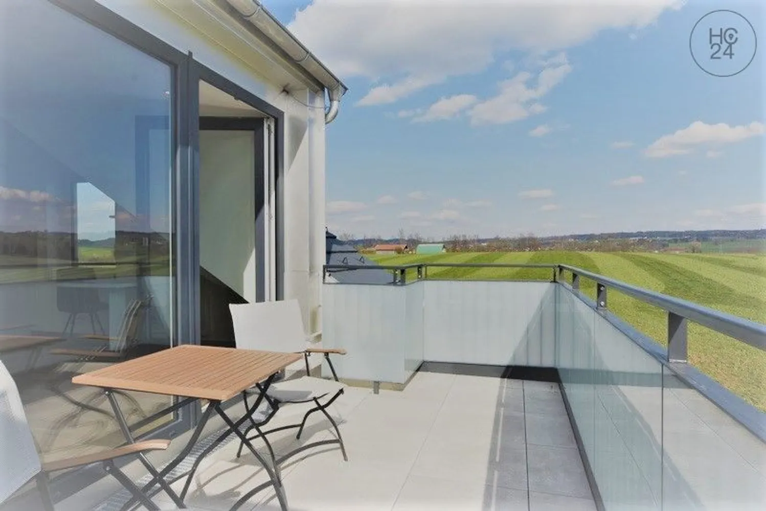 2 Zimmer Wohnung mit 49 m² in Kempten (Allgäu) – Bild 9