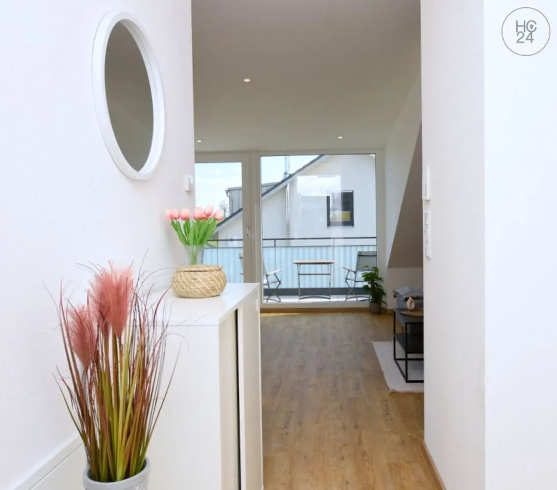 2 Zimmer Wohnung mit 49 m² in Kempten (Allgäu) – Bild 10