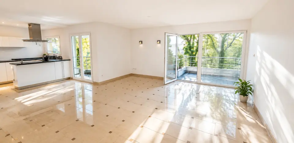4 Zimmer Wohnung mit 100 m² in Hagen – Bild 1