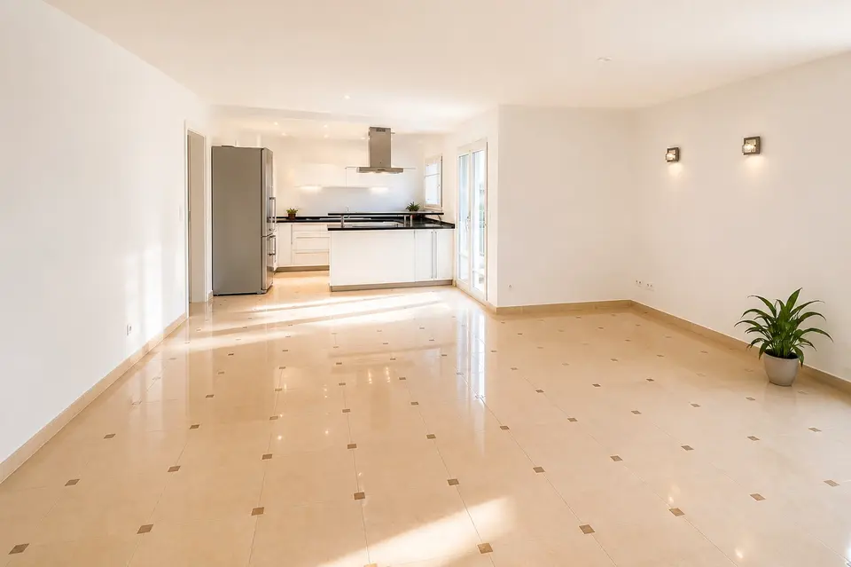 4 Zimmer Wohnung mit 100 m² in Hagen – Bild 2