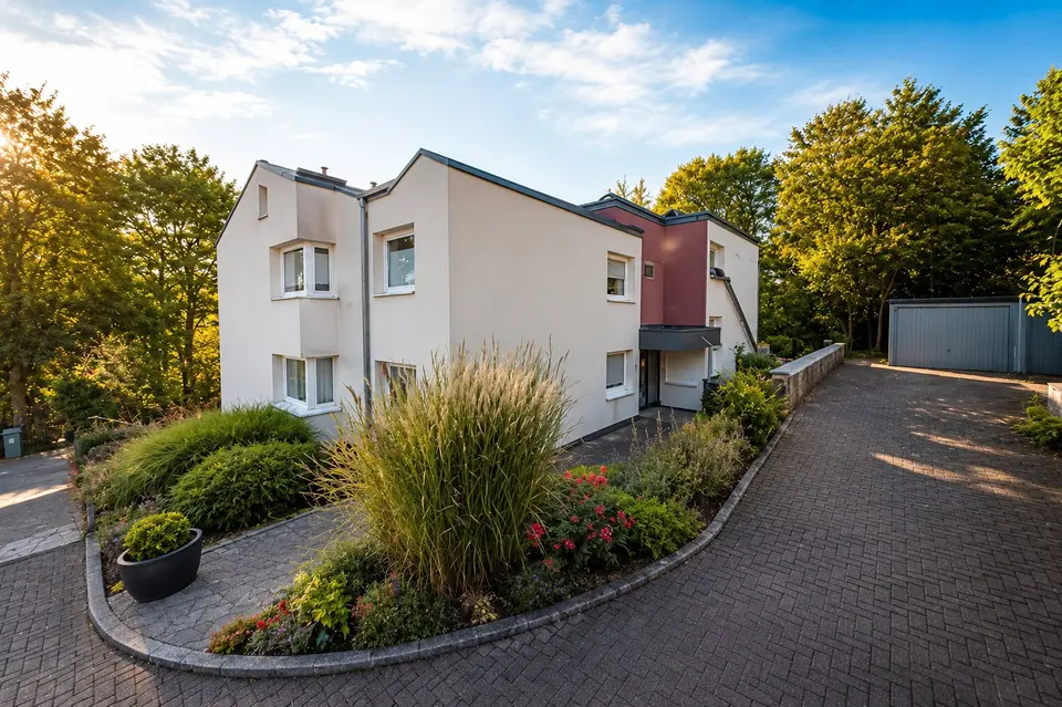 4 Zimmer Wohnung mit 100 m² in Hagen – Bild 4