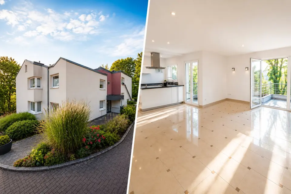 4 Zimmer Wohnung mit 100 m² in Hagen – Bild 5