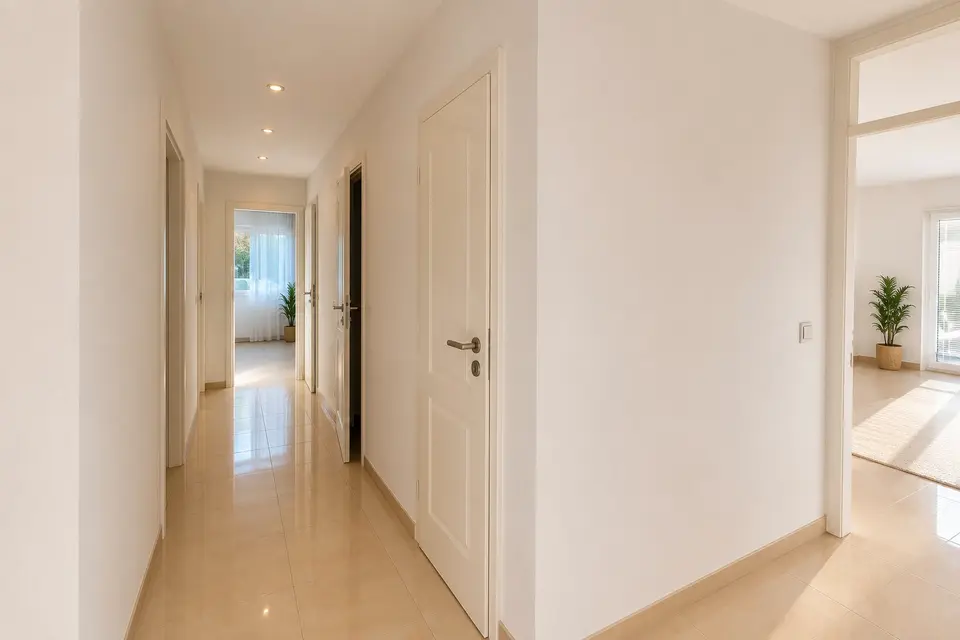 4 Zimmer Wohnung mit 100 m² in Hagen – Bild 6