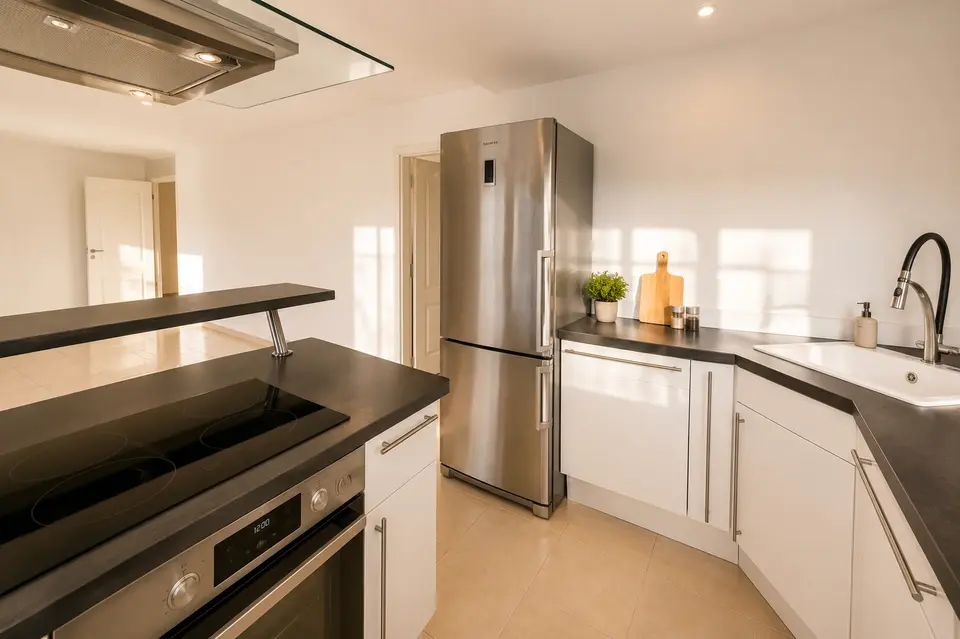 4 Zimmer Wohnung mit 100 m² in Hagen – Bild 7