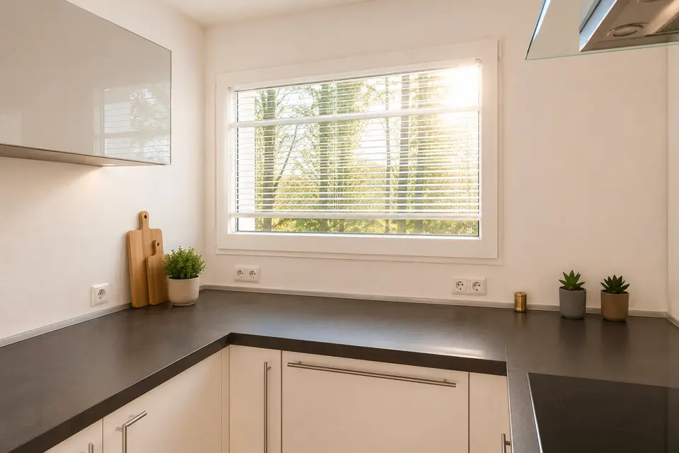 4 Zimmer Wohnung mit 100 m² in Hagen – Bild 8