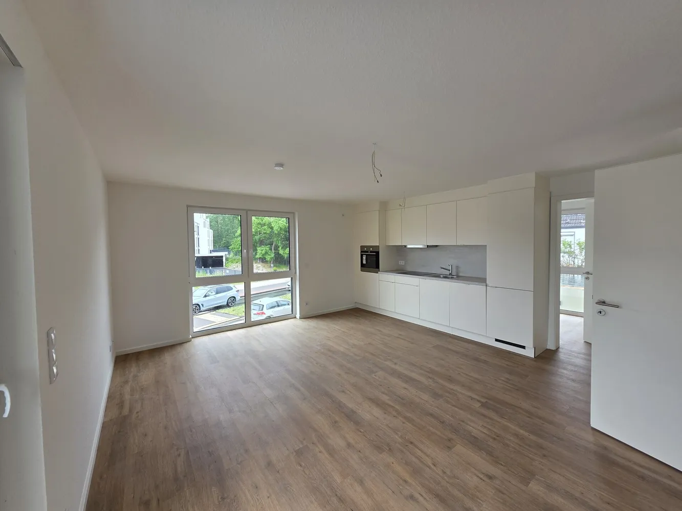 3 Zimmer Wohnung mit 72 m² in Celle – Bild 1