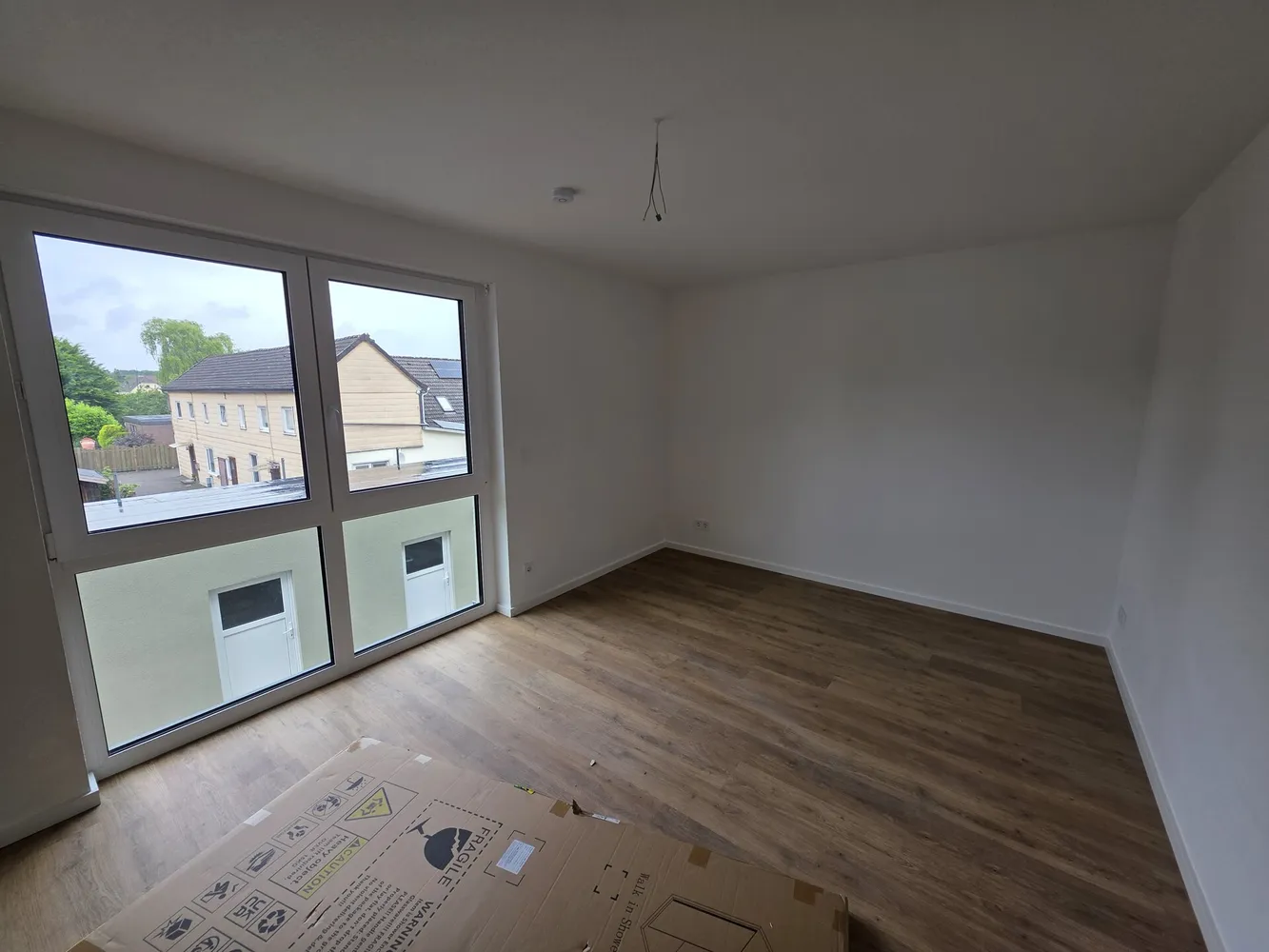 3 Zimmer Wohnung mit 72 m² in Celle – Bild 2
