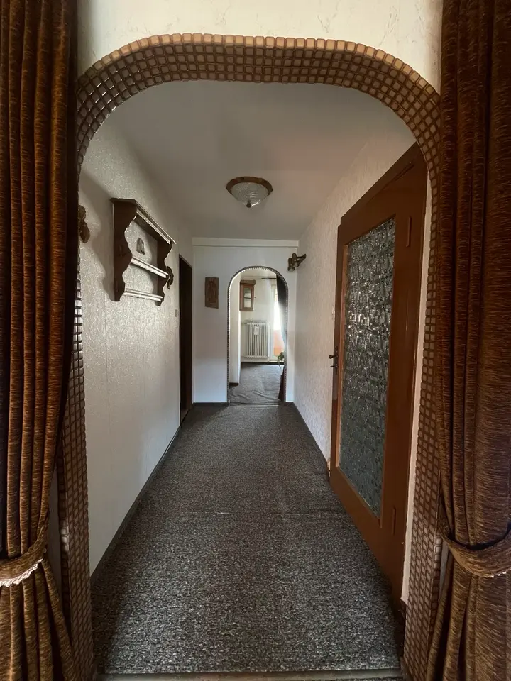 6 Zimmer Haus mit 135 m² in Bremen – Bild 9