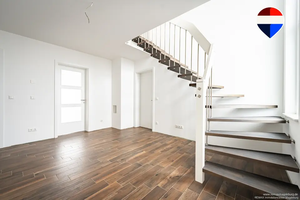 6 Zimmer Haus mit 158 m² in Magdeburg – Bild 3