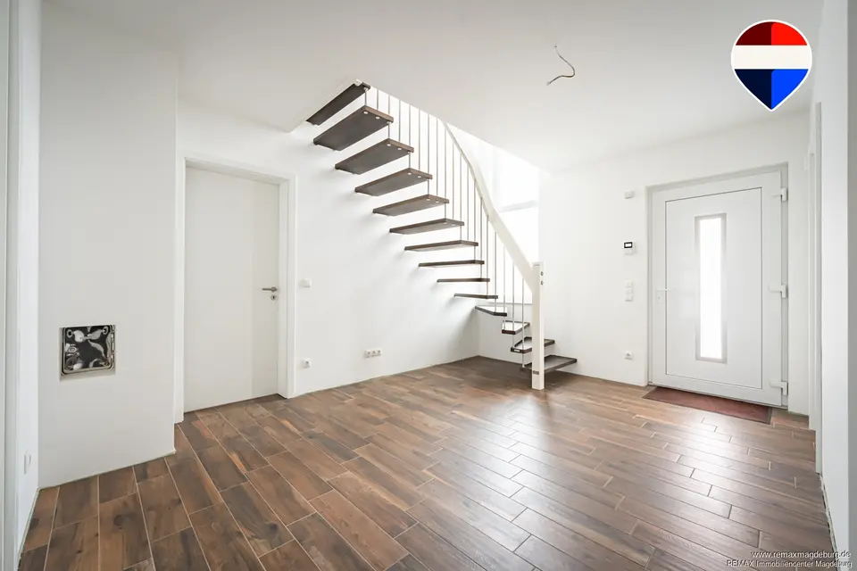 6 Zimmer Haus mit 158 m² in Magdeburg – Bild 4