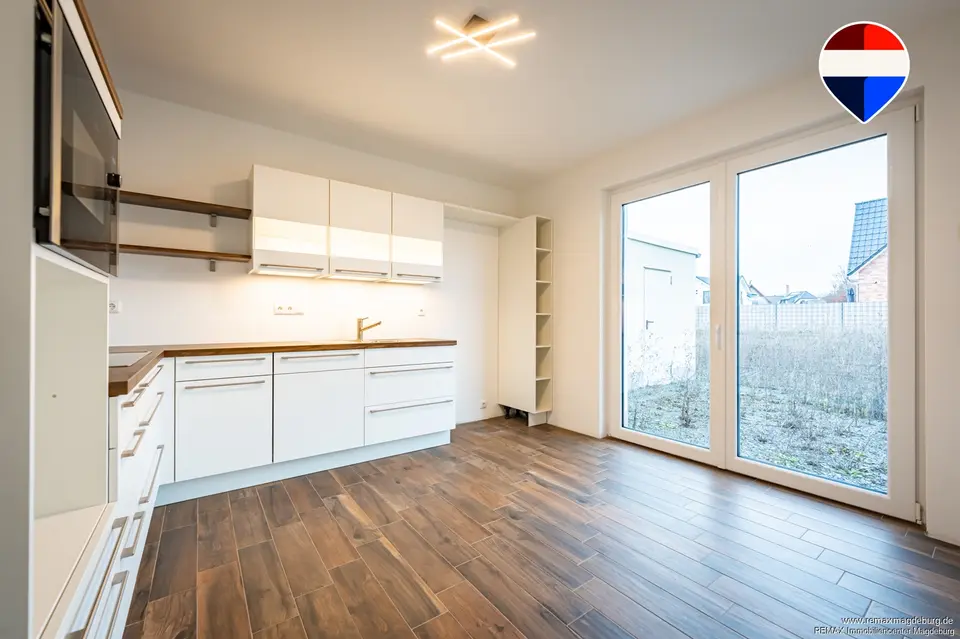 6 Zimmer Haus mit 158 m² in Magdeburg – Bild 6