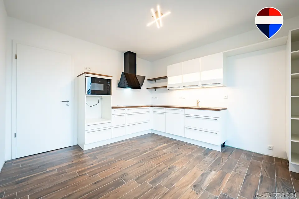 6 Zimmer Haus mit 158 m² in Magdeburg – Bild 7