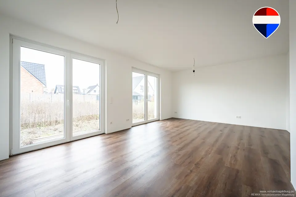 6 Zimmer Haus mit 158 m² in Magdeburg – Bild 8