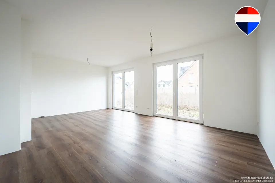 6 Zimmer Haus mit 158 m² in Magdeburg – Bild 9